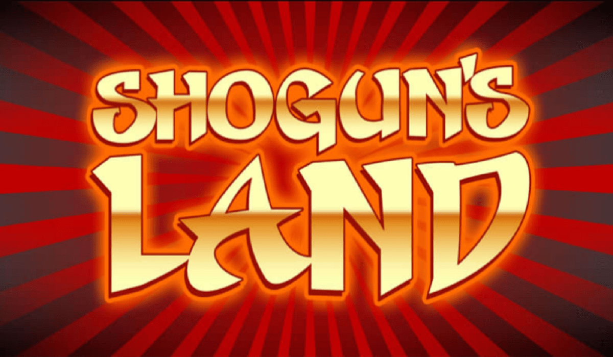 Shoguns Land