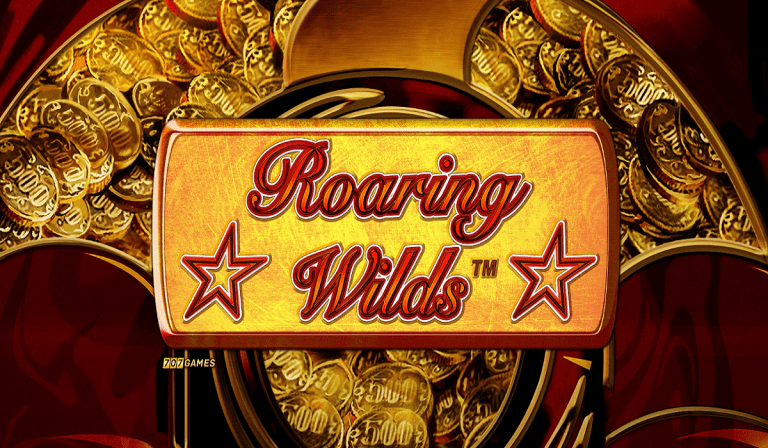 Roaring Wilds