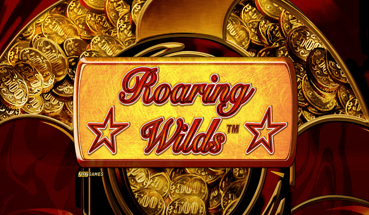 Roaring Wilds