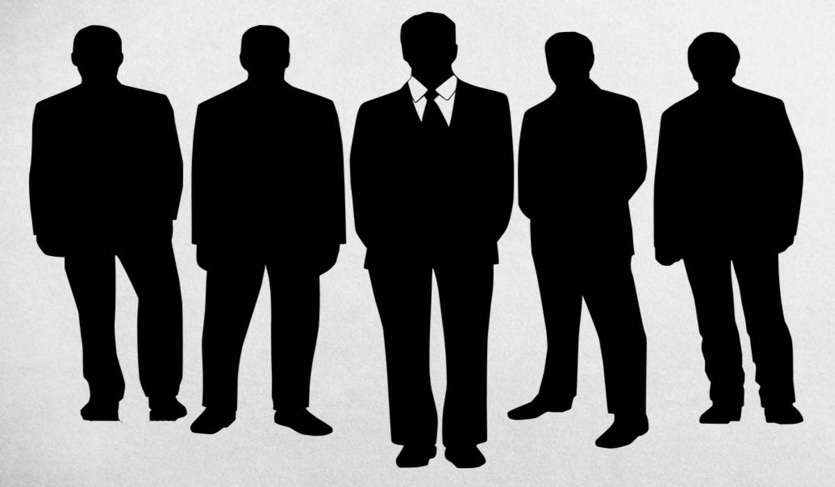 Poznati ljubitelji kocke