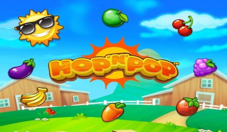 Hop n Pop