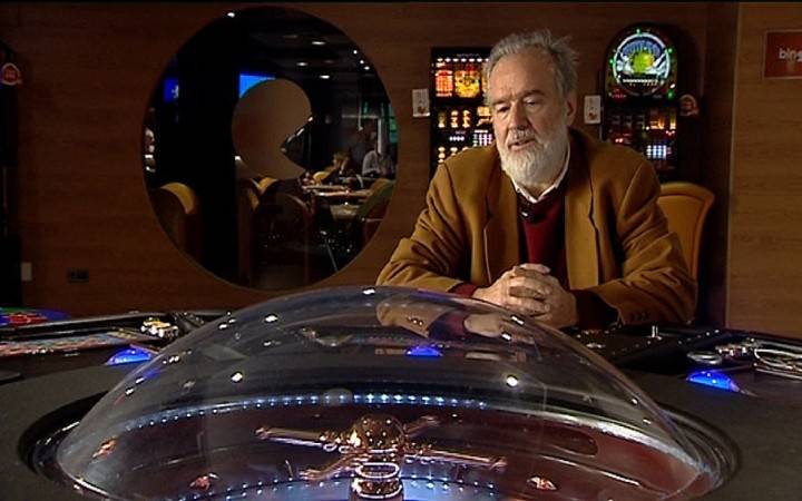 Gonzalo garsia Pelaho-online casino bonus-rulet