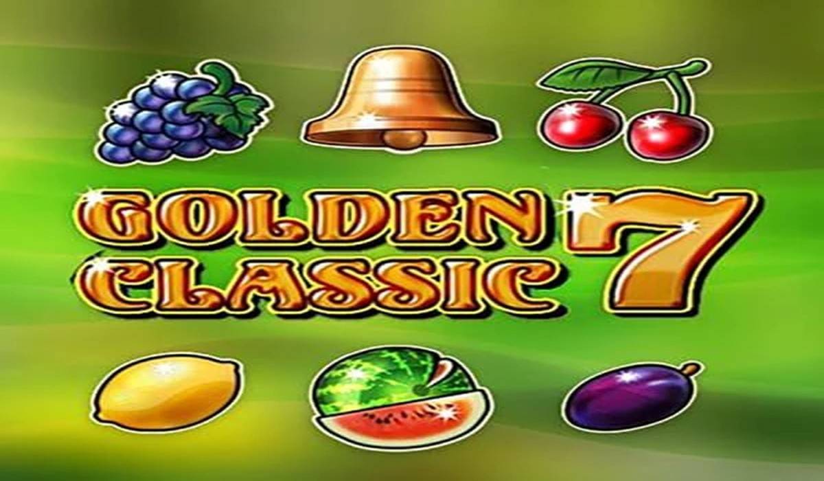 Golden 7 Classic