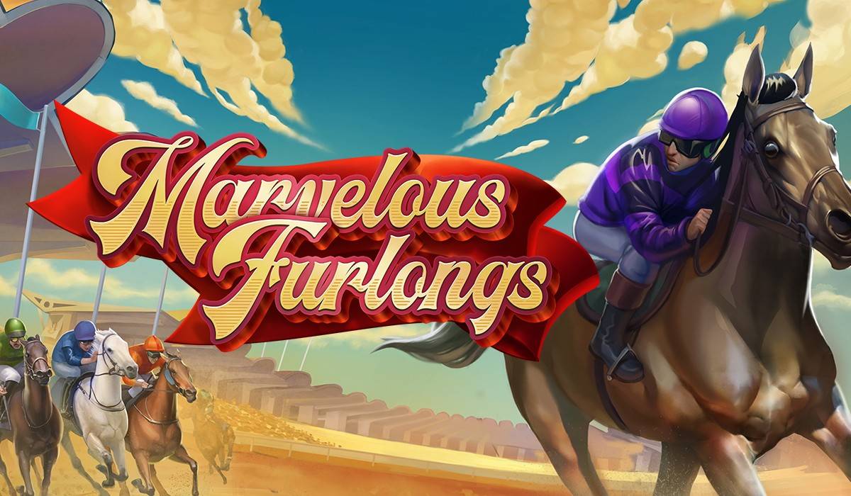 Marvelous Furlongs