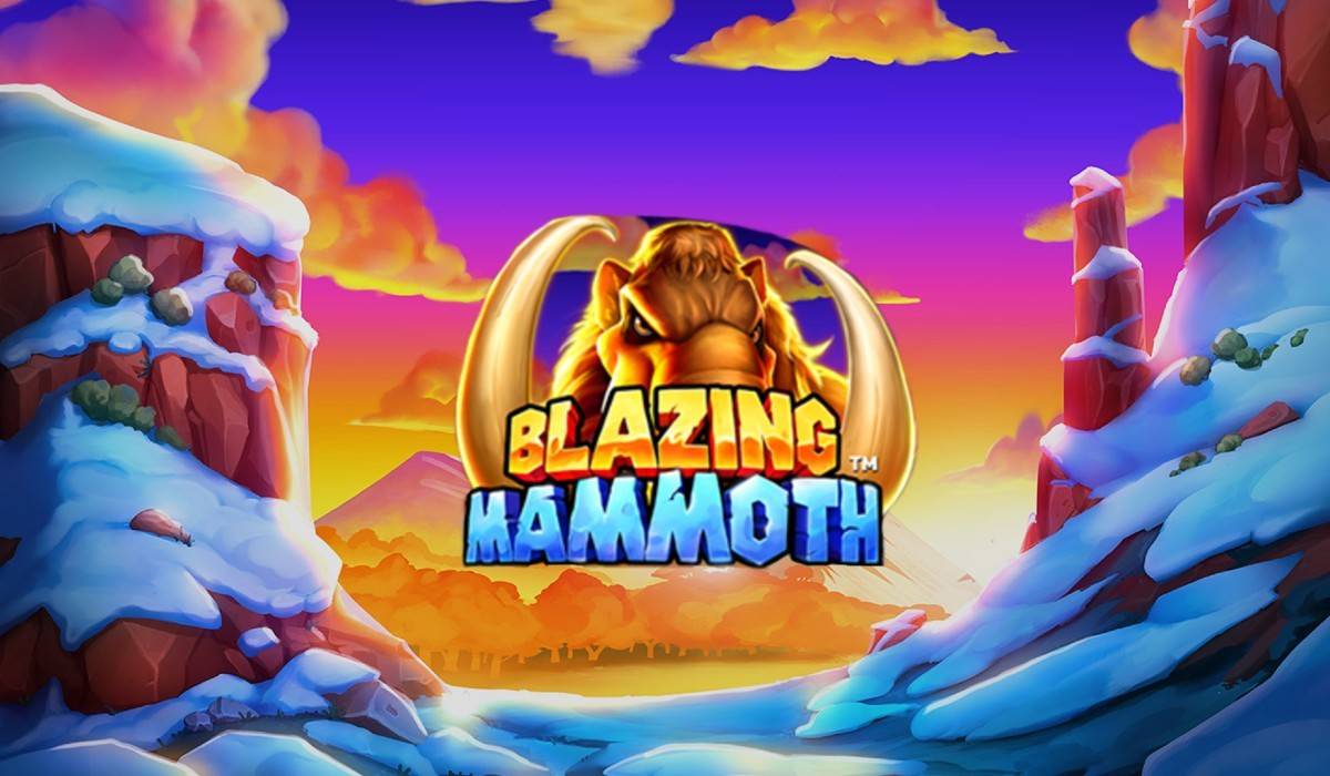 Blazing Mammoth
