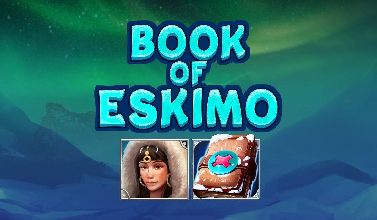 Book of Eskimo