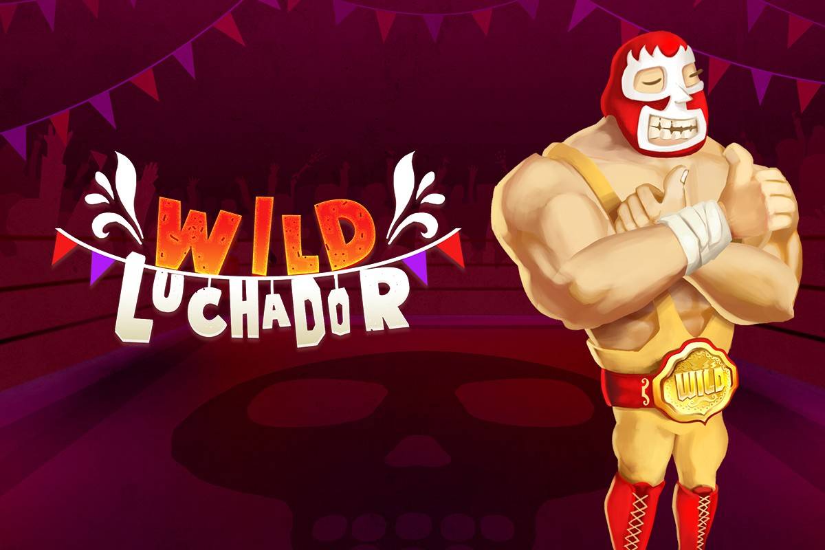 Wild Luchador