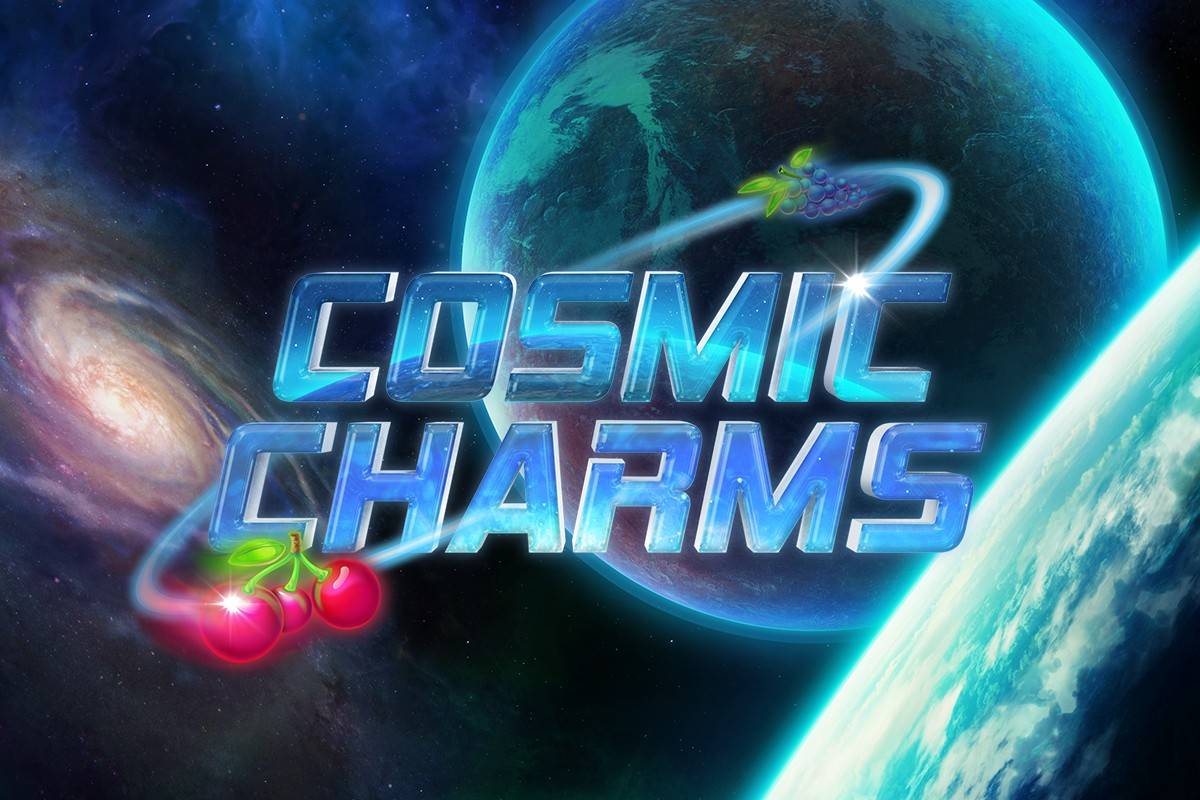 Cosmic Charms