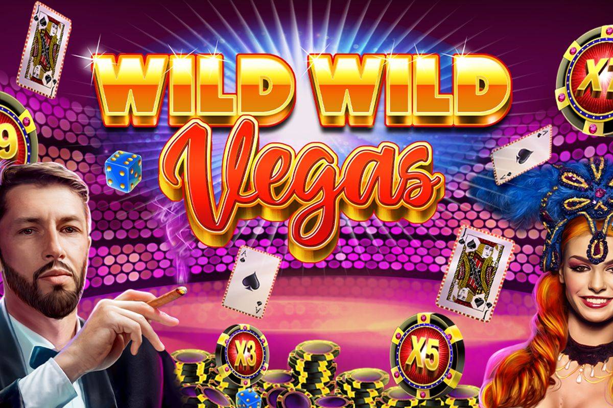 Wild Wild Vegas