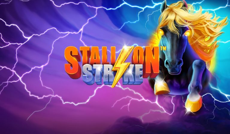 stallion strike