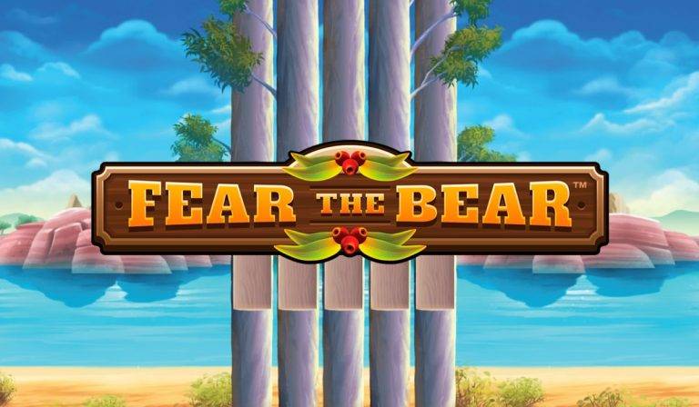 fear the bear
