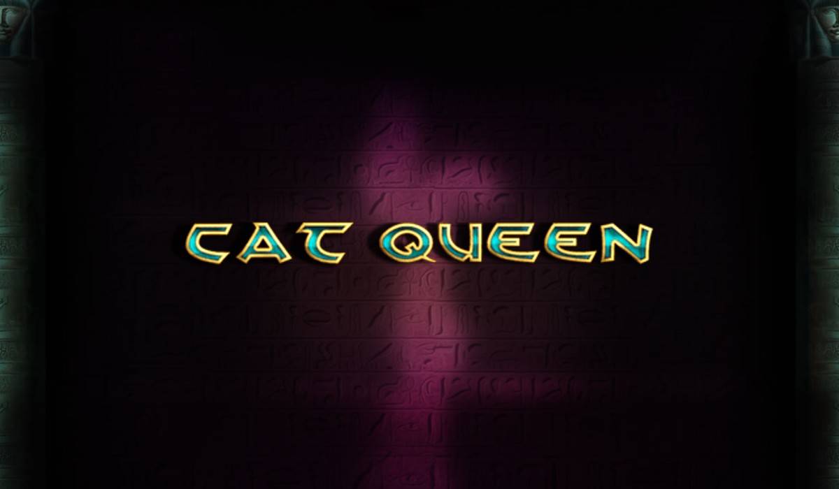 cat queen