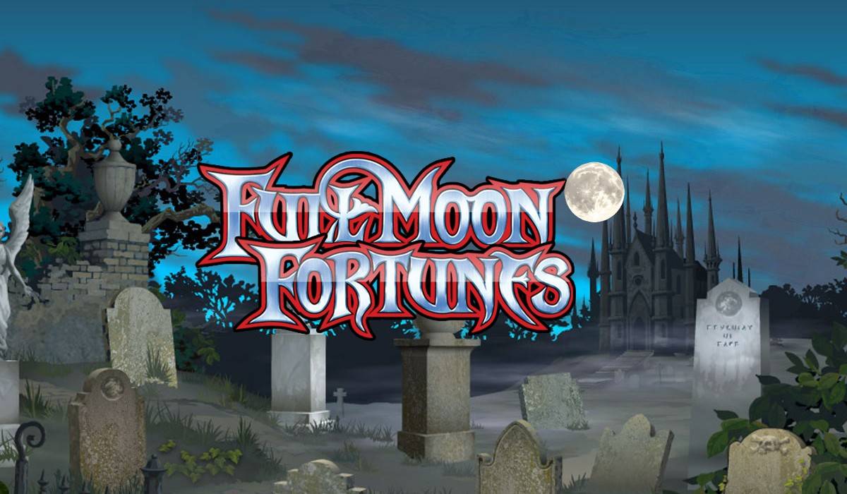 full moon fortunes