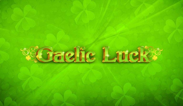 gaelic luck