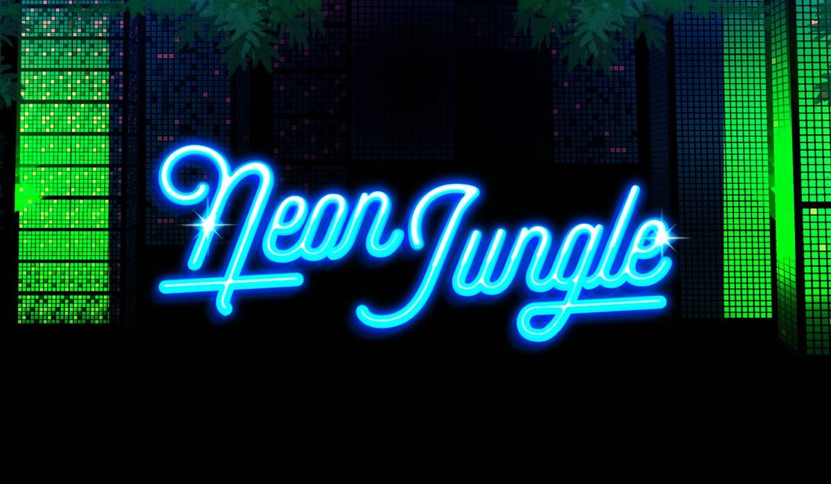 neon jungle