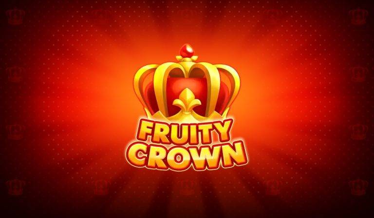 fruity crown