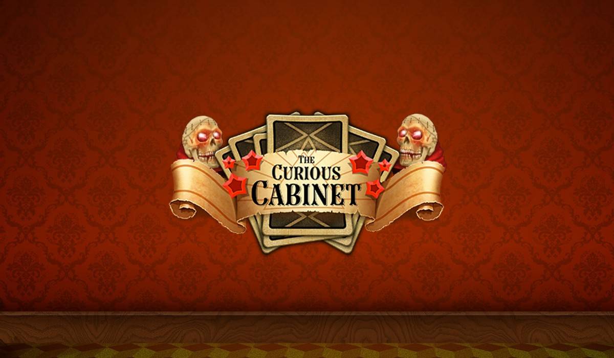 the curious cabinet