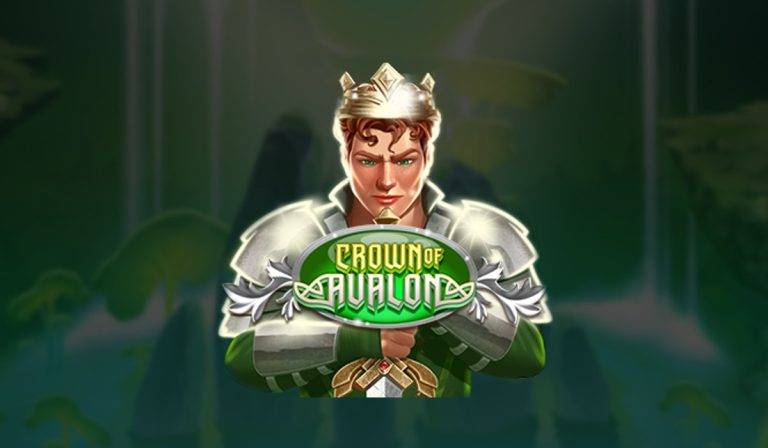 Crown of Avalon