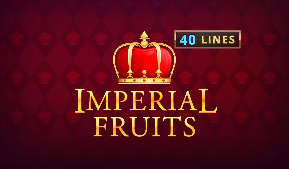 imperial fruits 40 lines
