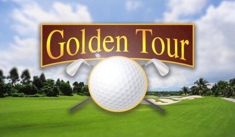 GOlden Tour-online casino bonus-playtech