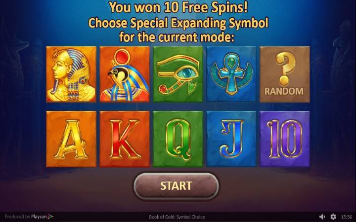 specijalni simboli-book of gold symbol choice-online casino bonus