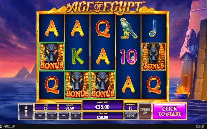 bonus-online casino bonus-age of egypt