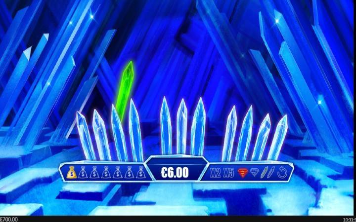 Crystal Bonus-online casino bonus-superman-playtech
