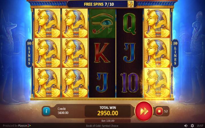 specijalni simbol-online casino bonus-book of gold symbol choice