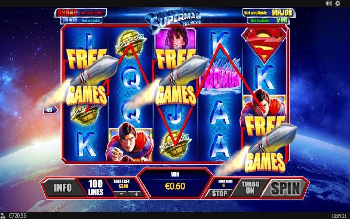 besplatni spinovi-superman-playtech-online casino bonus