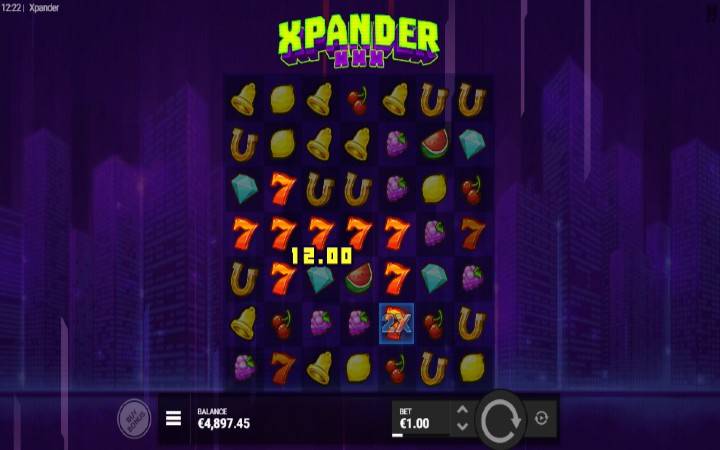 Množilac-online casino bonus-xpander-hacksaw gaming