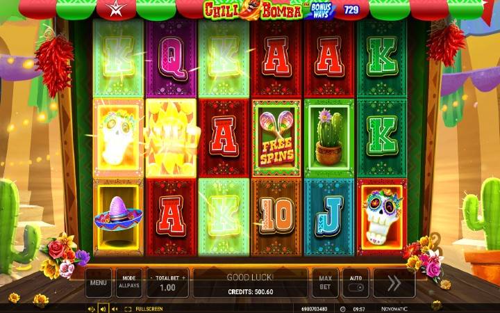 džoker-online casino bonus-chili bomba