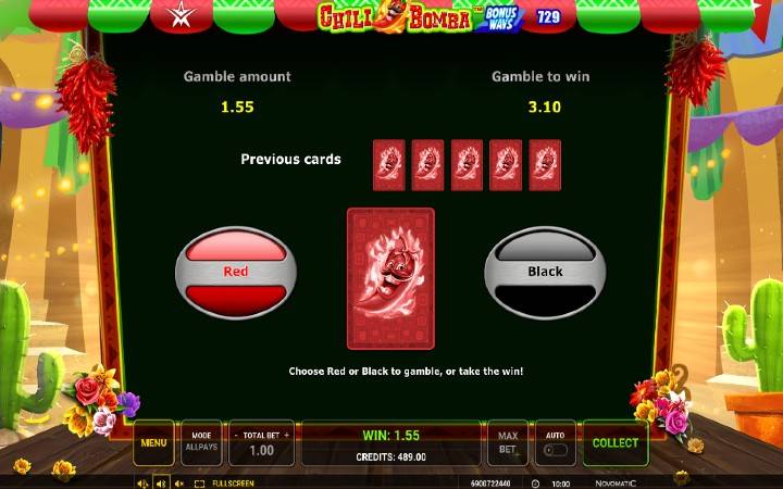 bonus kockanjaonline casino bonus-chili bomba