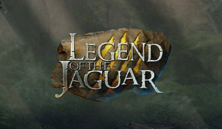 Legend of the Jaguar-online casino bonus