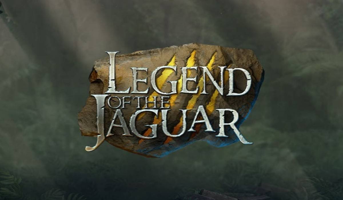 Legend of the Jaguar-online casino bonus