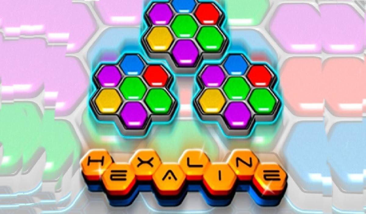 Hexaline