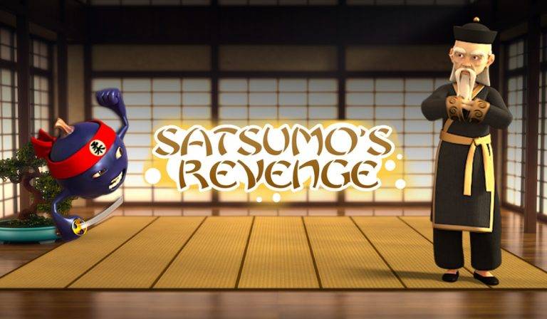 Satsumos Revenge