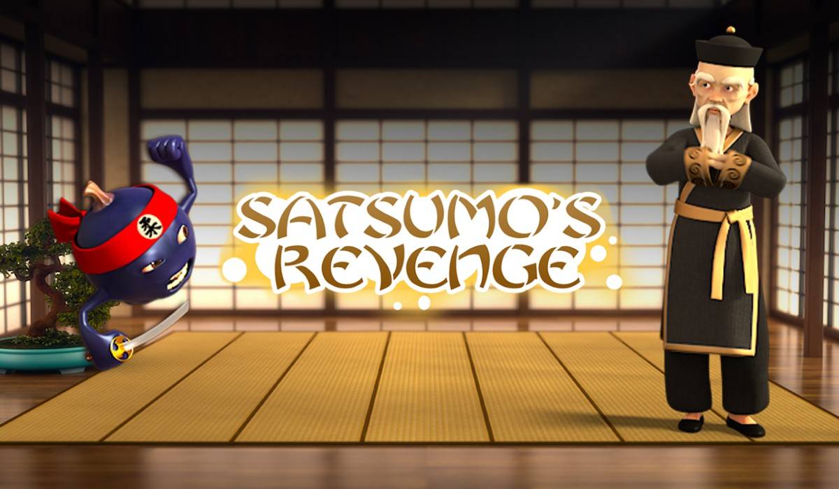 Satsumos Revenge