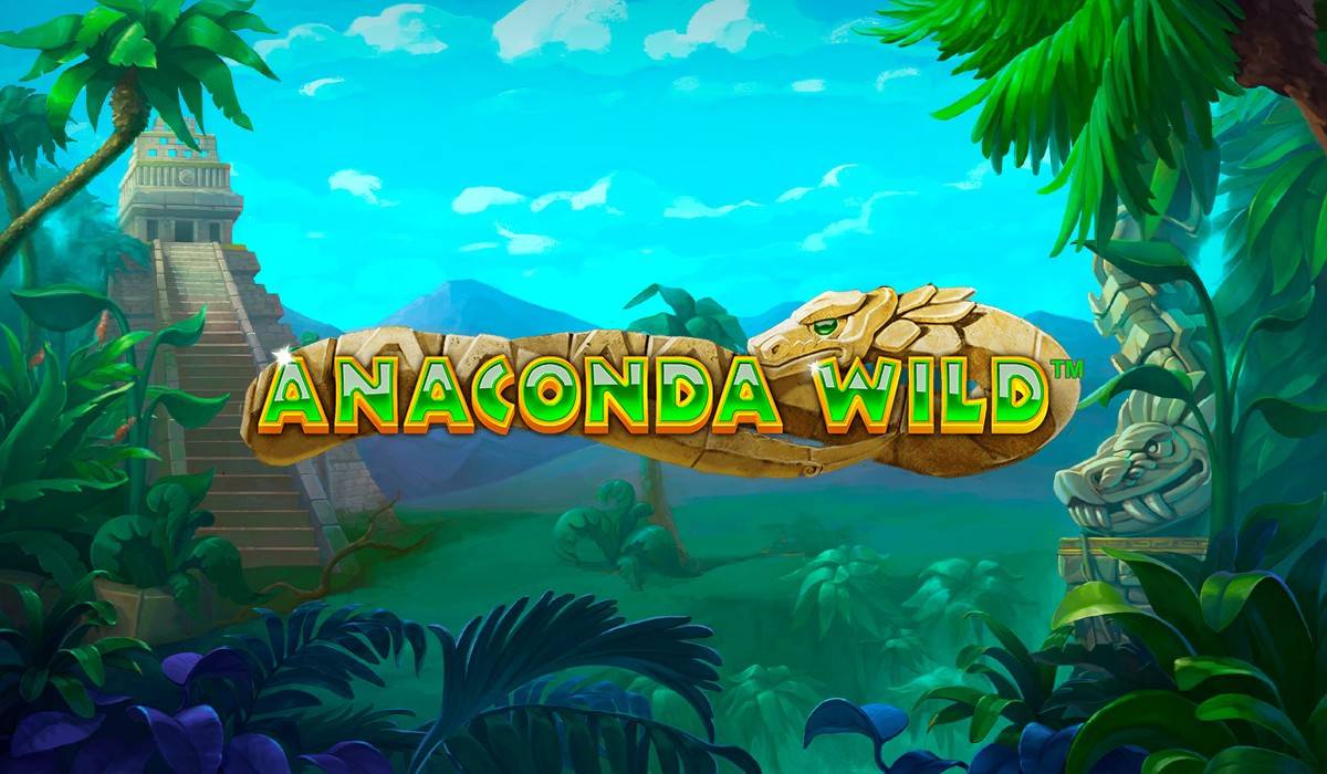 Anaconda Wild