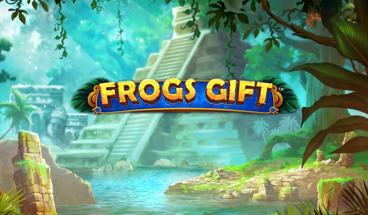 Frogs Gift