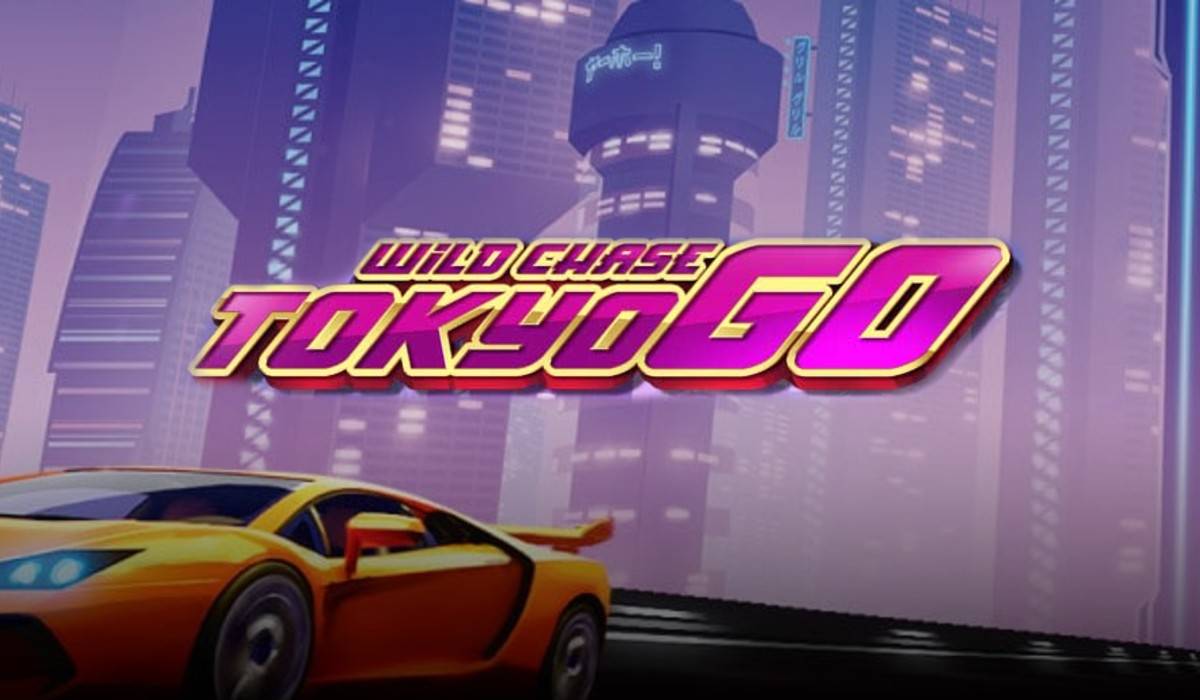 Wild Chase Tokyo Go