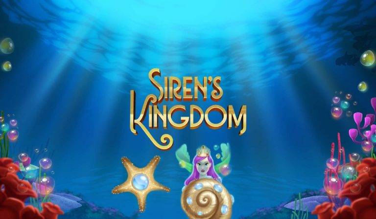 Sirens Kingdom