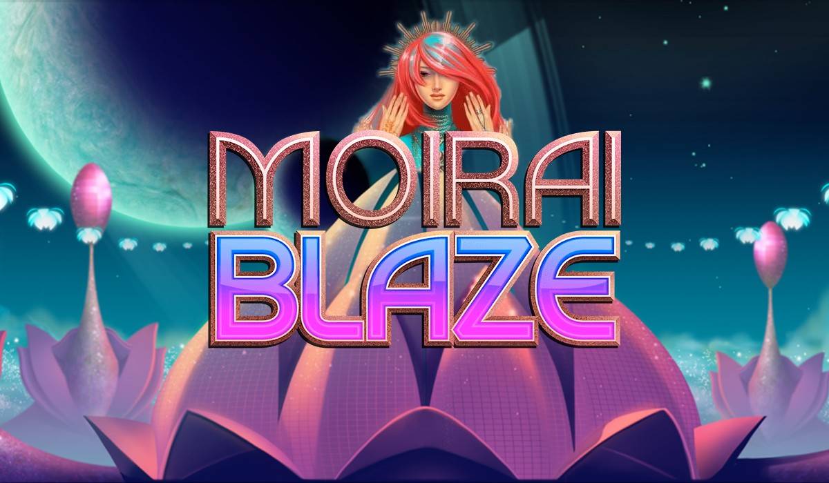 Moirai Blaze