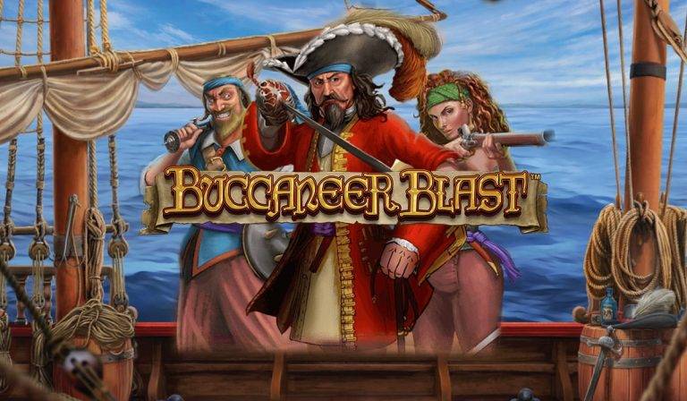 Buccaneer Blast