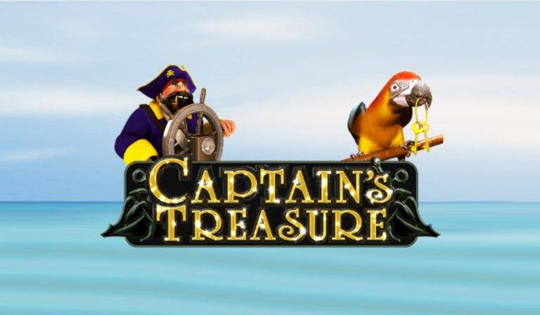 Captains Treasure