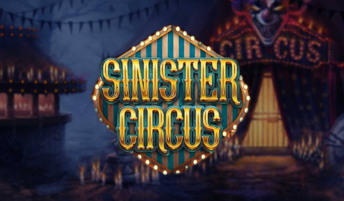 Sinister Circus