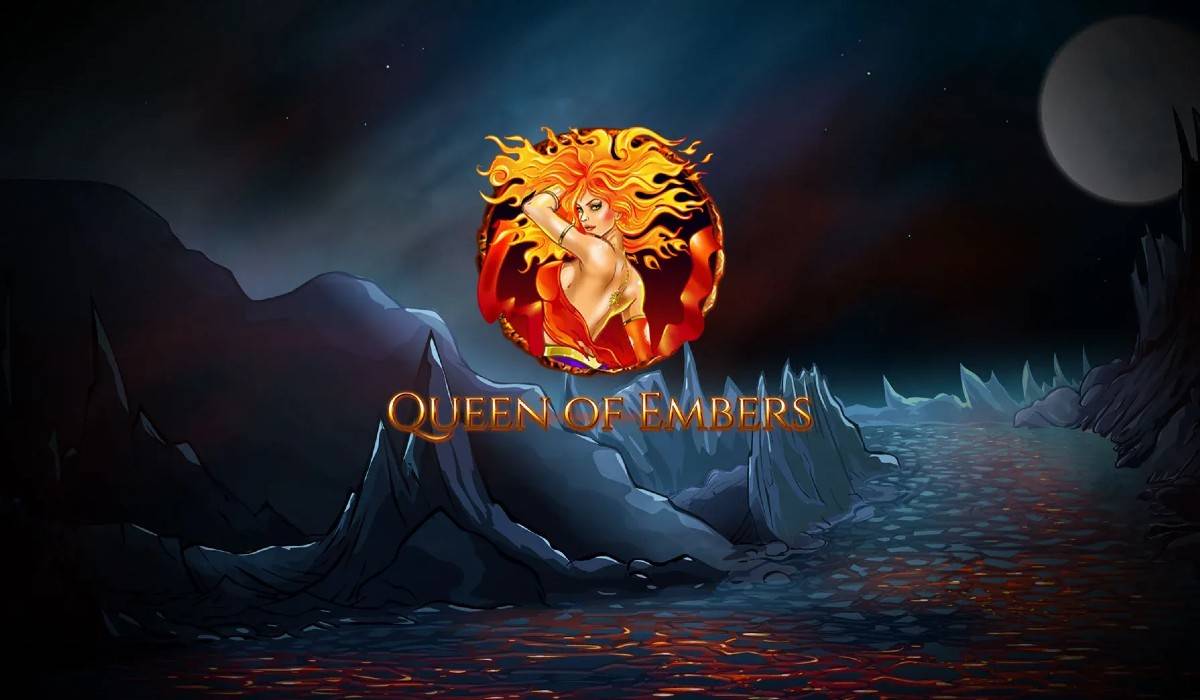 Queen of Embers