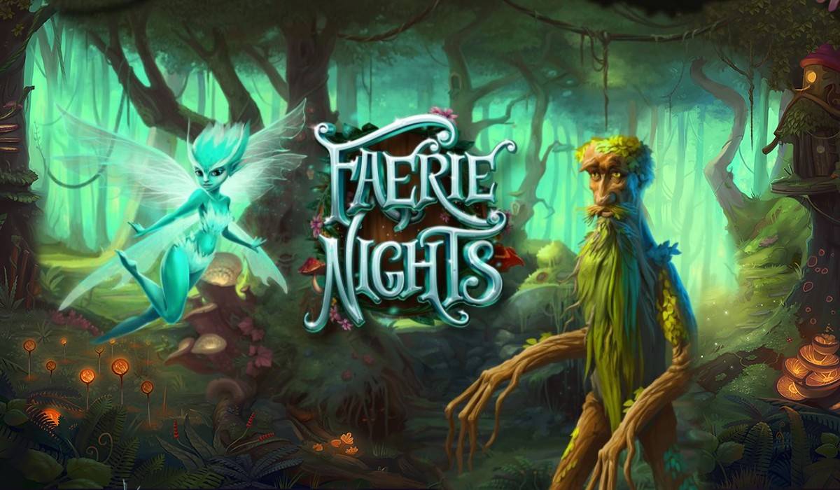 Faerie Nights