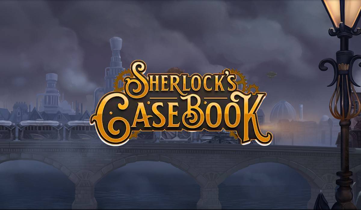 Sherlocks Casebook