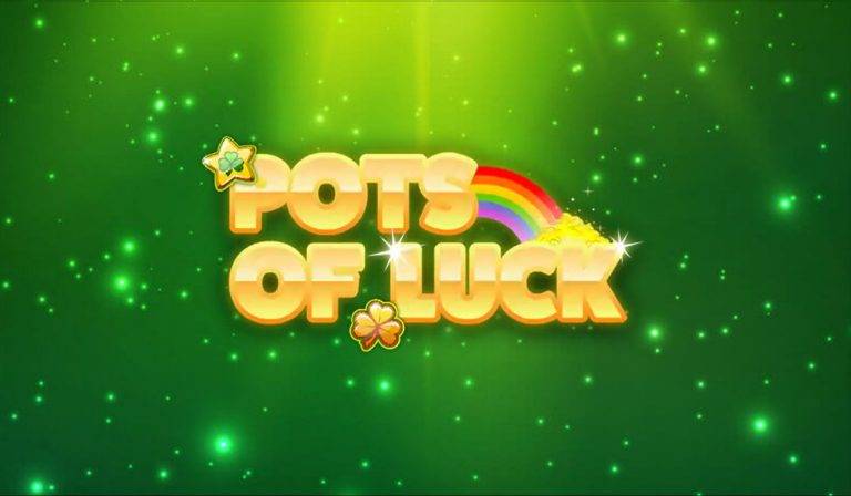 Pots of Luck