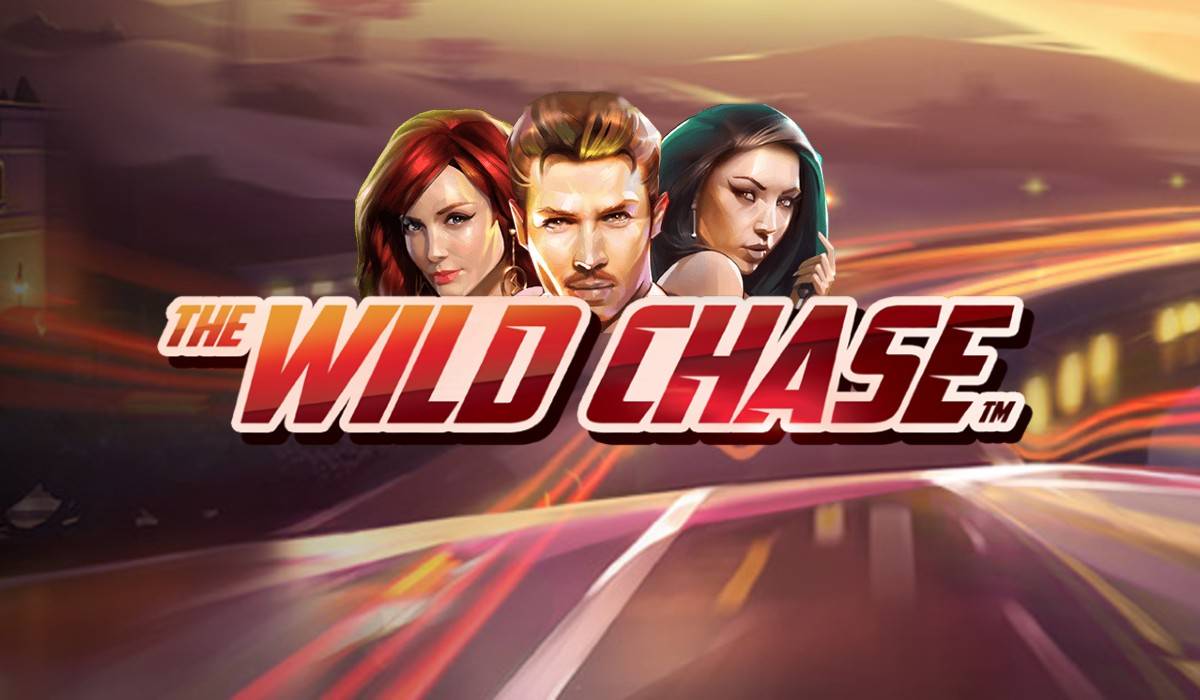 The Wild Chase